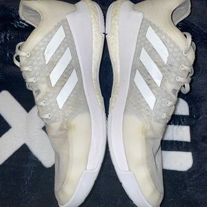 Adidas Crazyflight volleyball shoe USWomens 11